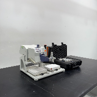 Mettler Toledo Liquidator 96 Automatic Pipettor image 0